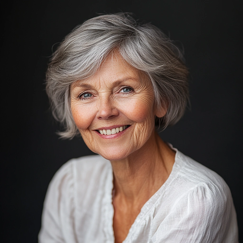 Клієнтка Марія, 68 років